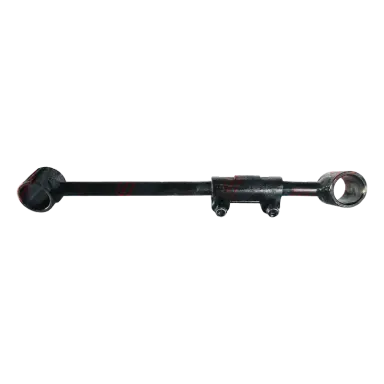 Braço Tensor Regulavel - Carretas Rodaviaria - 830 X 31,75 X 75 X 60 X 80mm - Ro 0267