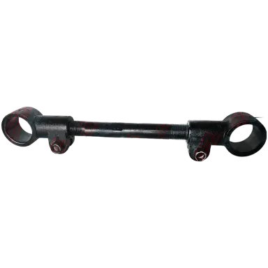 Braço Tensor Regulavel - Carreta Randon 2000 - 480 X 31,75 X 57,8 X 55mm - Su 1026