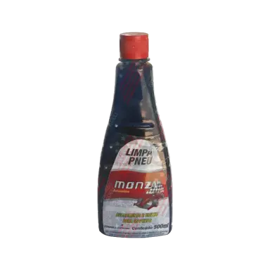 Limpa Pneu - 500 Ml - 070901