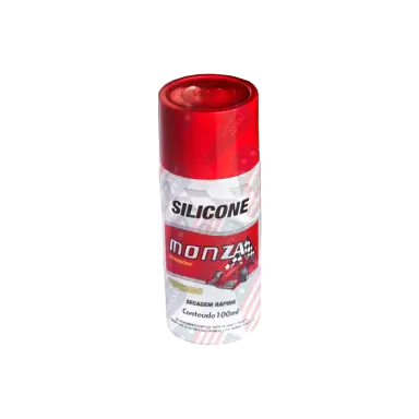 Silicone Monza - 100 Ml - 101005