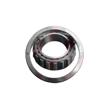 Rolamento do Cubo Traseiro - Scania 110, 111, 112hs - Bz0030