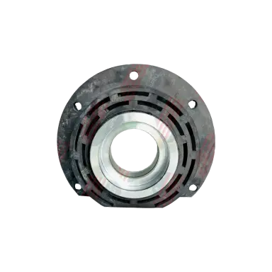 Rolamento Cardan - Volvo - com Borracha, e Bico Grax, 60mm  - 41-347 