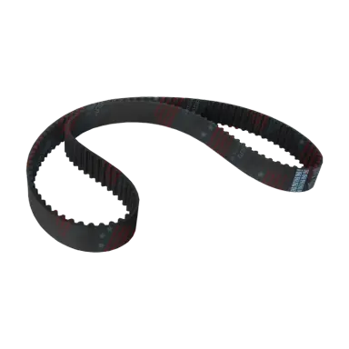 Correia Dentada - Hilux 2.4, 2.8 8v Diesel - D-129sp310h 