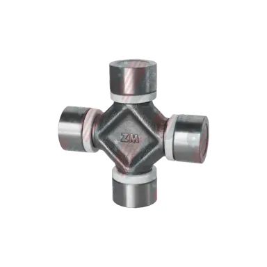Cruzeta - Mb 1214, 1215, 1218l, 1418, 1421, 1620, 1651, 1720, Vw 16.200, 17.210 - 35.001.18