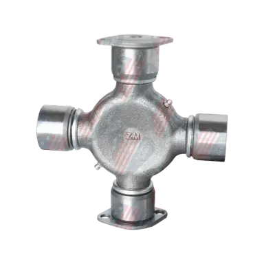 Cruzeta - Agrale 9200, Ford Cargo 4030, Mb Oh 1625 L, Oh 1628 L, Oh 1636 L, Vw 18.310, Titan 40.300 - 35.006.01