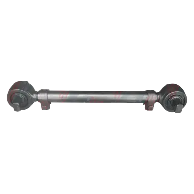 Barra Reação Regulável - Volvo N10, N12, Nl10, Nl12 - 660mm - Zl7804