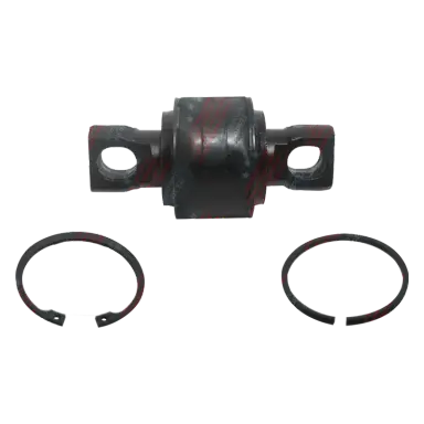 Pino Duplo Completo - Volvo Fh12, Nh12 Globetroller, Fl7, Fl10, F12,  F16 (4x2), Fh12, F16 (6x2)  - 85 X 130 X 21 X 26 Mm - Zl7235