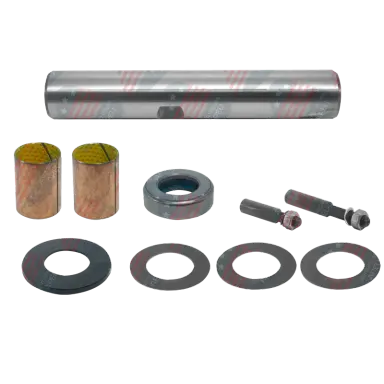 Reparo Manga Completo - Vw  23.210, 24.320econstellation, 16.210, 24.250, 14.180, 40.300 Leito, 31.310 - para 1 Lado  Sifco 45,55 X 264,5 Std - 005429pp