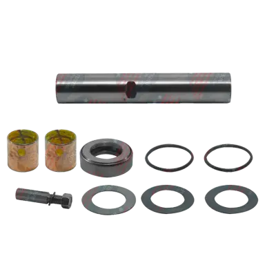 Reparo Manga Completo - Vw  8.150 Od, 8.150e, 8.150od, 9.150e, 9.150eod, 9.150od - 31,35 Mm Std, Lado Direito - 010317pp