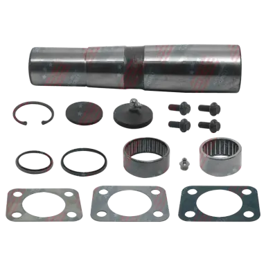 Reparo Manga - Iveco Eurocargo, Eurotech, Eurotrakker, Novo Stralis, Novo Trakker, Stralis - Eixo sem Base do Pino - 017276pp