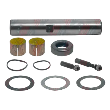 Reparo Manga Completo - Vw 15.180, 13.170e, 14.150, 15.190e, 17.310, 14.200, 15.180e, 17.300, 15.170e, 23.310, 13.180e, 15.170, 23.210 - para 1 Lado, Bras 45,65 X 256,5 X 1 - 017689pp