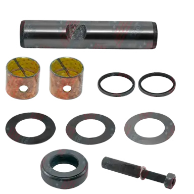 Reparo Manga Completo - Vw 5.140 Eod, 5.140 Mwm Delivery, 8.150eod, 8.150mwm Delivery - para 1 Lado, 33,00 X 157,7 Mm - 018957pp