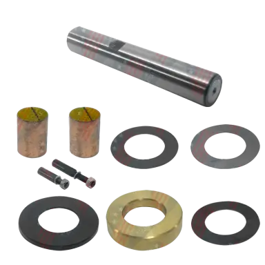 Reparo Manga Completo - Vw 23.210, 15.180, 14.210, 17.210od, 12.180, 15.190e, 17.180 Cummins Euro 3 - para 1 Lado Sifco 45,65 X 264,5 X 1 Mm - 019863pp