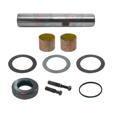 Reparo Manga Completo - Ford 1617 Cargo 23, 01, 91 a 05 /11, 2000, 1621, 1621 Br, 1622, 1630 - para 1 Lado,  Bras 45,65 X 256,5 X 1 Mm  - 021316pp
