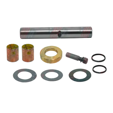 Reparo Manga Completo -agrale 4000d, 4000d A6 Micro, 4500d, 4500d A6 Micro, 5000d, 5000d A6 Micro, Volare Eletronico V8 Mwm - para 1 Lado, Bras 28,75 X 181,5 X 0,1 - 021384pp