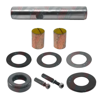 Reparo Manga Completo - Ford 1521, 1617, 1621 Br, 1622, 1630, 1717 - para 1 Lado, Sifco 45,55 X 264,5 Std - 021415pp