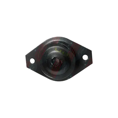 Suporte do Motor - Fiat Grand Siena, Palio Novo, Siena - Base Cortada - 80168
