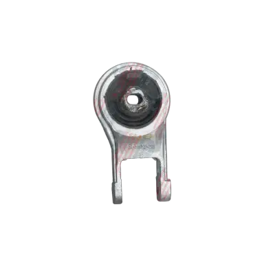 Suporte Motor Traseiro - Fiat Grand Siena, Palio Novo, Siena - 80727