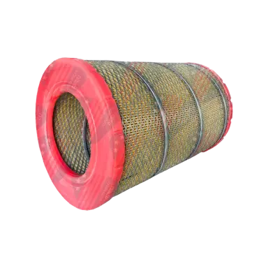 Filtro de Ar - Ford 1422, 1617, 1722, 1932, 2421, 2626, 4031, Volkswagen 13.170, 15.190, 17.220, 23.210, 31.260 - C27830