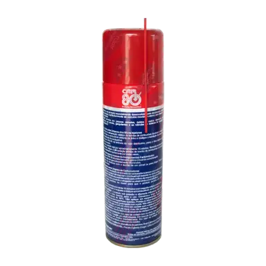 Descarbonizante Limpador de Bico e Carburador Car80 - 300ml