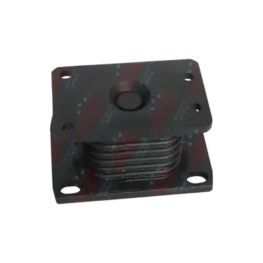 Batente da Suspensão da Mola - Mb Axor 2631, 2631b, 2640, Actros 2631, 2631b, 2632, 2635 - Zl1775
