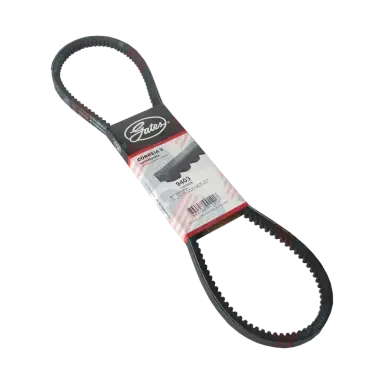 Correia em V - 80 2.2 20v Turbo, Rs2 2.2 20v Turbo, Mb 1214 0m 366, 1414/om 366 - 9403 - Gates