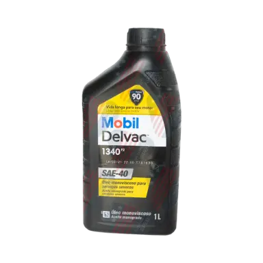 Óleo Mobil Delvac 1340 F2, 1 L  - 122542