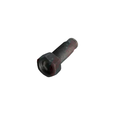 Parafuso Regulagem Coroa Completo - Mb L608, 708 /709 /712 /712c /912, 914 - 14007200-1