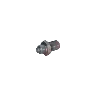 Parafuso Regulagem Coroa Completo com Encosto - Mb L1214, 1414, 1418, 1618, Of Todos - 14007460-1