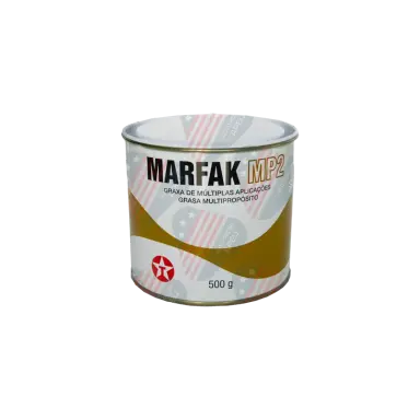 Texaco Graxa Marfak Mp-2 - para Rolamento, 500g - 39604357