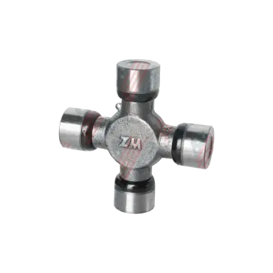 Cruzeta - Ford F4000, F600, Mb 709l, 710l, Gm 6-100, A-40, Agrale 6000d, 7000d - 35.001.05