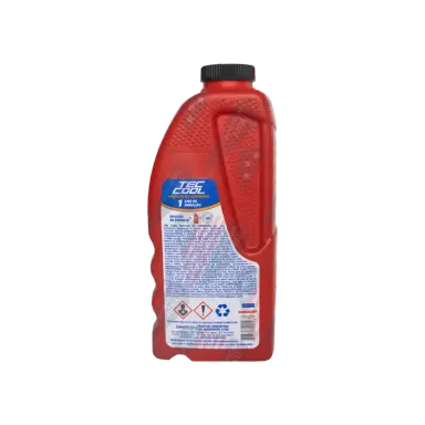 Aditivo do Radiador Diesel - 1l - 5920027