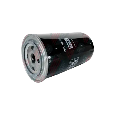 Filtro Blindado do Combustivel - Ford Cargo 1119, 1319, 1719, 1723 - Wk 954/2x