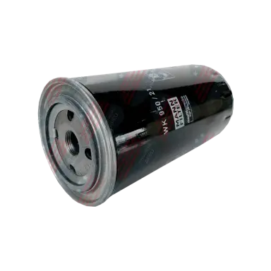 Filtro Blindado do Combustivel - Vw 8.150 E, 9.150 E, 13.170 E, 15.170 E, 17.250 - Wk 950/21