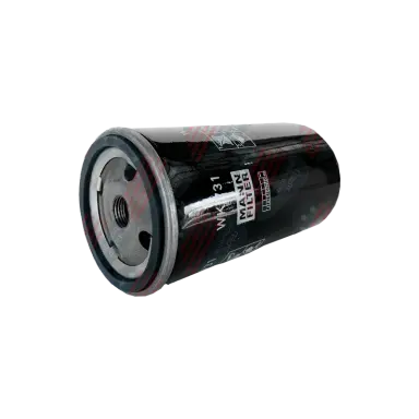 Filtro de Combustivel - Fiat 190, Scania L110, L111, P93h, R/t 112, 113, 140, 142 - Wk 731