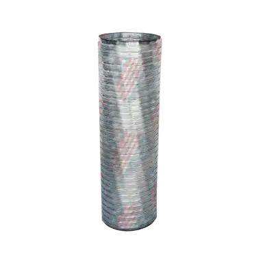 Tubo Flexivel Silence - Mb L1622, Ls1622 - 3.1/2" X 300 Mm - Cjtdg0000106