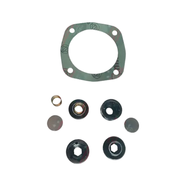 Reparo Cabeçote Compressor de Ar - Mb 608d, 1111, 1113, Om352 - 77m - 13-006