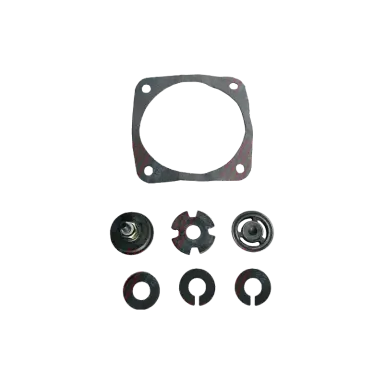 Reparo Cabeçote Compressor Ar - Moderno, 94mm - 13-007