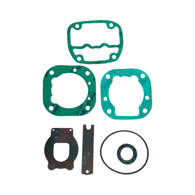 Reparo Cabeçote Compressor Ar- Mb - Wabco Completo - 13-040
