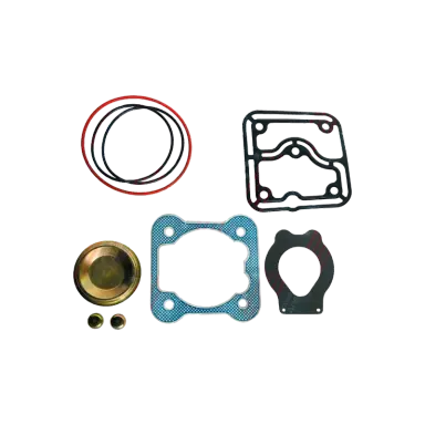Reparo Compressor Ar - Mb  712c, 914c, 1215c, Of1417, Lo914, 1938s, Lk 1938-  Completo, 85mm  - 13-070