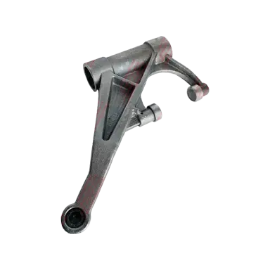 Garfo Embreagem Mb-1620/1418/1218/1622 Atego - Cambio (g60 G85) - 25-135