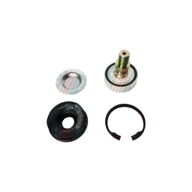 Reparo Trambulador Cambio - Mb - Mancal Articulacao - 26-132