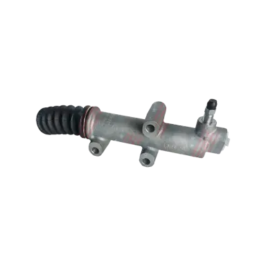 Cilindro Auxiliar Embreagem - Ford Cargo, Agrale, Vw - 29-117