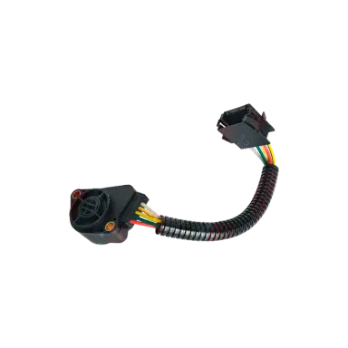 Sensor Pedal Acelerador - Volvo Fh12 - 05 Pinos Chatos - 30-065