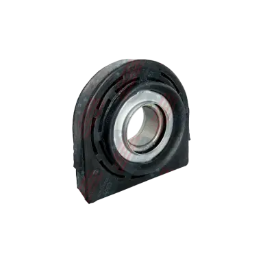 Rolamento Cardan com Borracha - Mb 709, 912, Vw 11.130, 11.140, Iveco F70, Cargo 1113, 1114,  F80s - Pista Larga, 40mm - 41-098