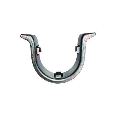 Cavalete Borracha Cardan - Ford, Iveco, Mb, Vw - Aplicação Rolamento, 50mm - 41-157