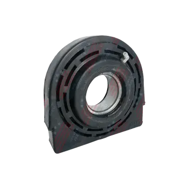 Rolamento Cardan com Borracha - Ford, Iveco, Mb, Vw, Volvo - Pista Larga com Bico Grax., 50mm - 41-250