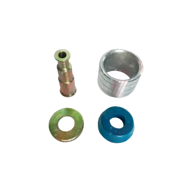 Reparo Cuica Freio Veneno - Mb 1111, 1113, 1313, 1513, Lpo, Oh - Adaptação - 43-010