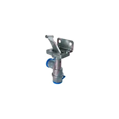 Valvula Bloqueio Tic-tac - Carretas - 16 X 16mm - 43-108