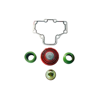 Reparo Pinça Freio - Mb  712c, 914c, 915e -  Eletrônico Parcial, Tipo Wabco - 43-389